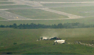 UPS 1394 crashed short of runway at Birmingham-Shuttlesworth Airport